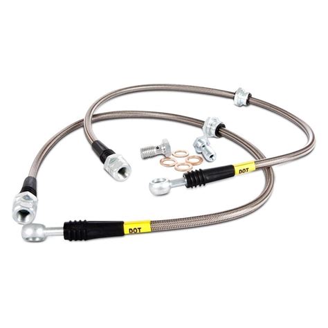 nexus brake fluid stainless steel enclosure|Stainless Steel Brake Lines .